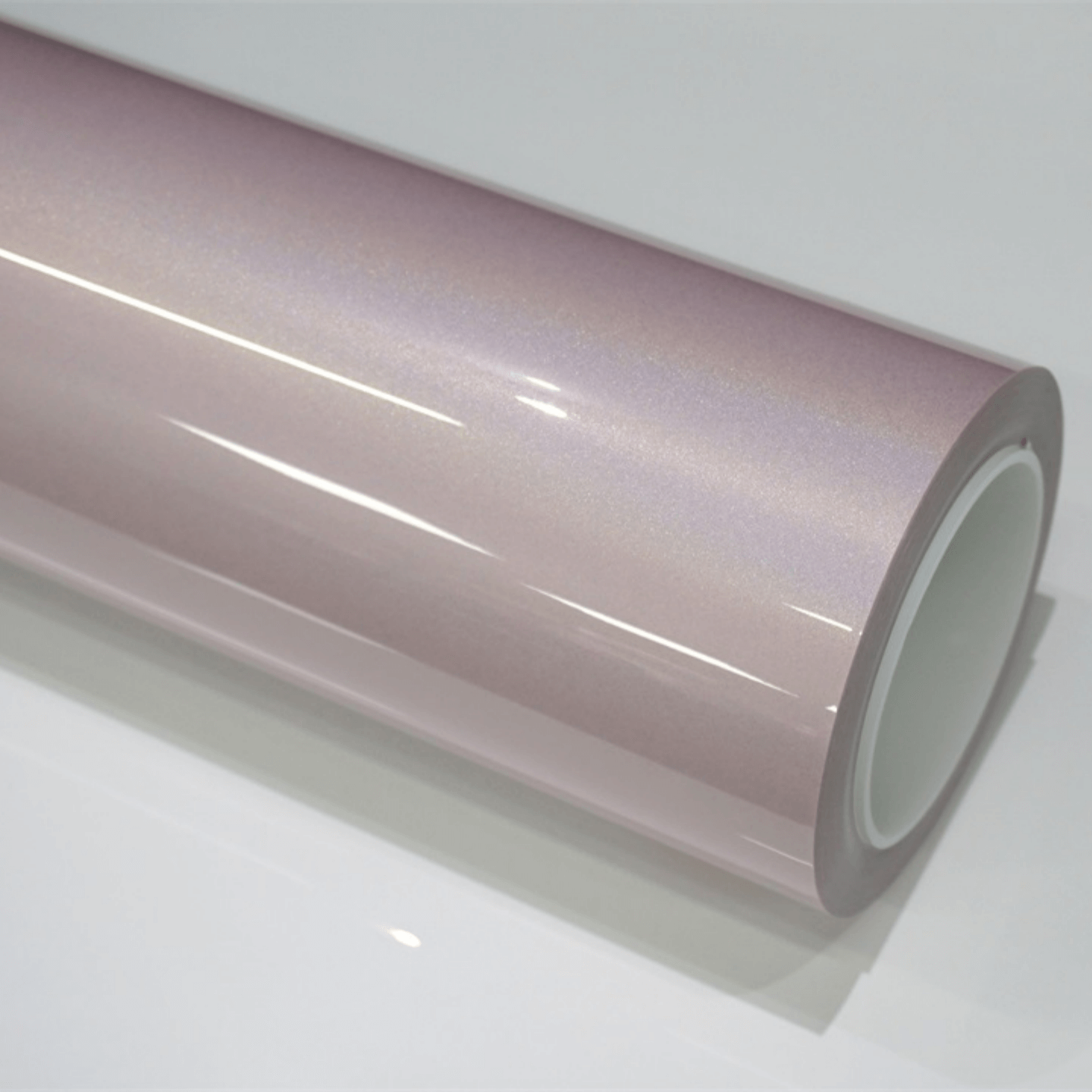 Gloss Laser Flip Pink Color PPF – Miro Wrap